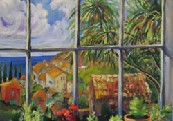 Mediterranean Dreaming